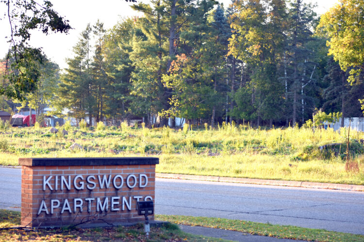 IM to have public hearing on Woodward rezoning request